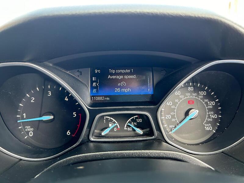 Used Ford Focus 2015 for sale - 76323784: Photo 19