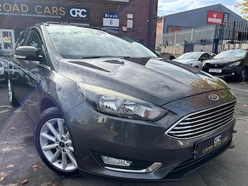Ford - Focus