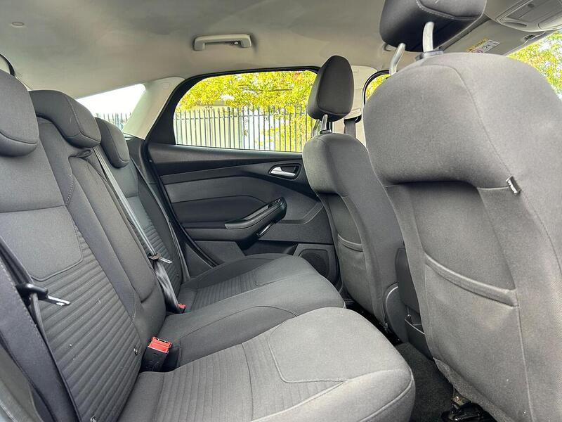 Used Ford Focus 2015 for sale - 76323784: Photo 21