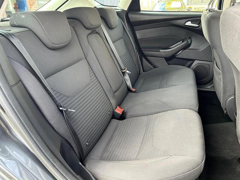 Used Ford Focus 2015 for sale - 76323784: Photo 22