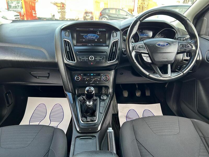 Used Ford Focus 2015 for sale - 76323784: Photo 23