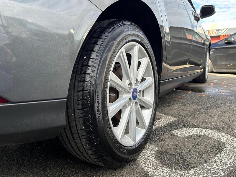 Used Ford Focus 2015 for sale - 76323784: Photo 25