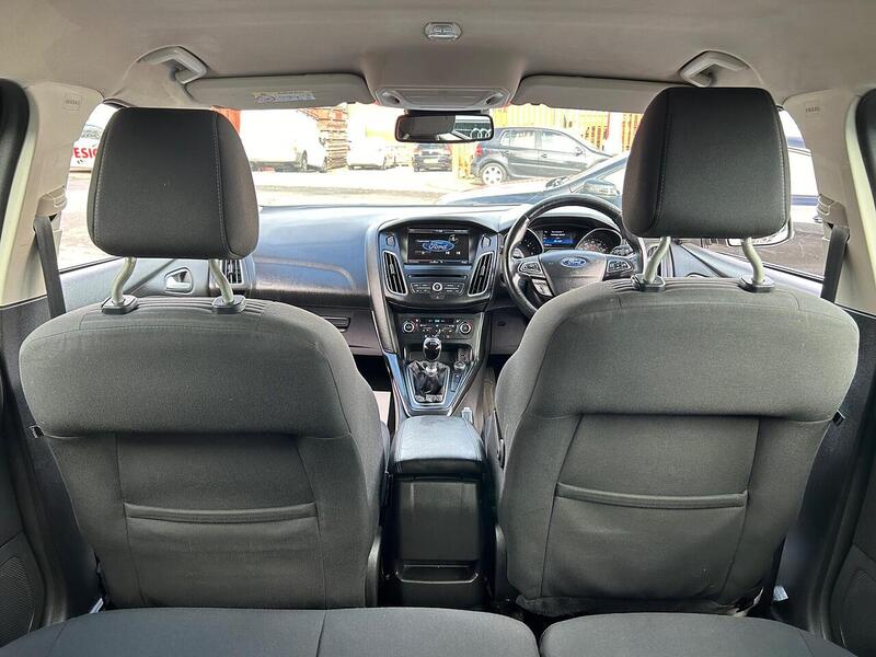 Used Ford Focus 2015 for sale - 76323784: Photo 28