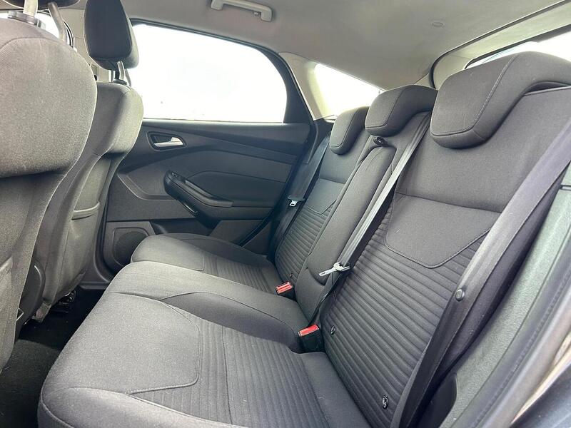 Used Ford Focus 2015 for sale - 76323784: Photo 29