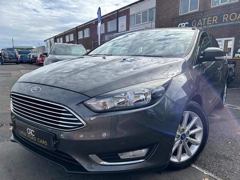 Used Ford Focus 2015 for sale - 76323784: Photo 3