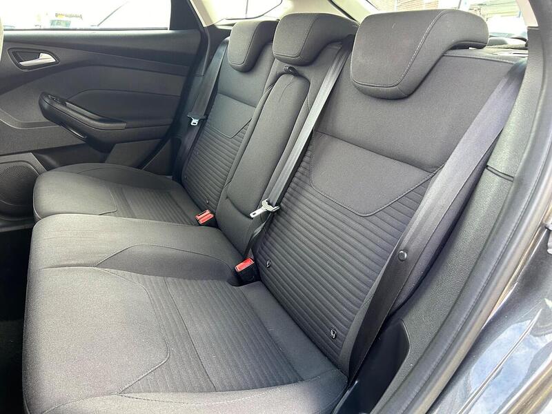Used Ford Focus 2015 for sale - 76323784: Photo 30