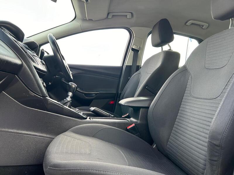 Used Ford Focus 2015 for sale - 76323784: Photo 31
