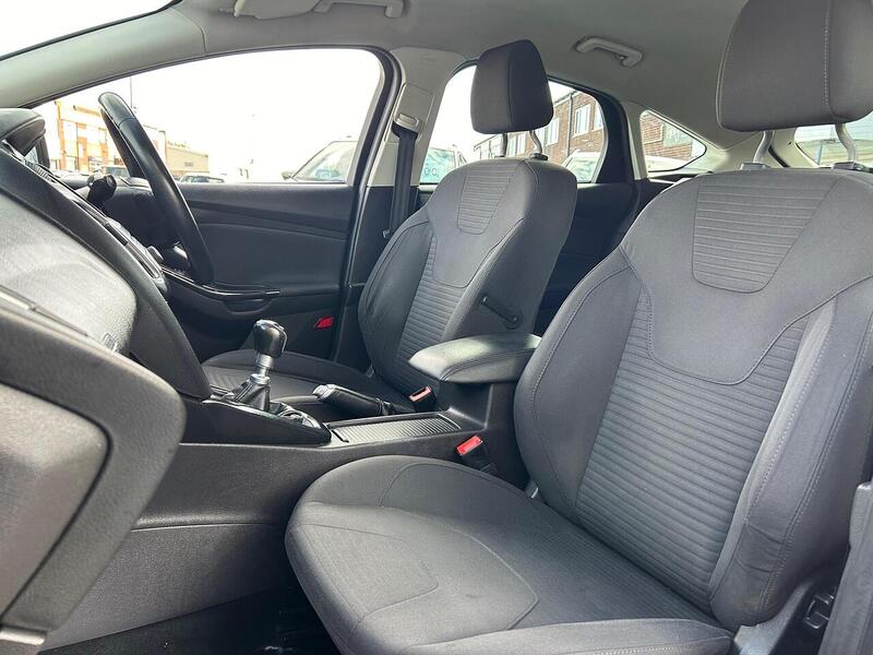 Used Ford Focus 2015 for sale - 76323784: Photo 32