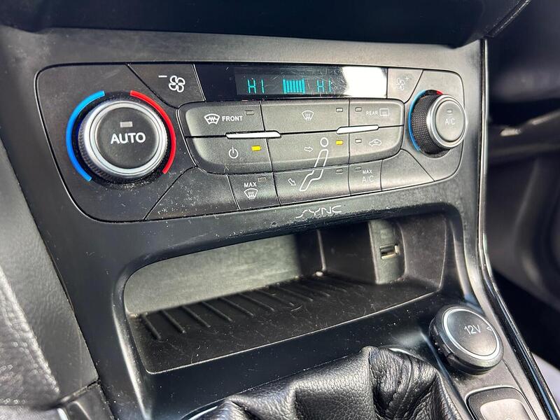 Used Ford Focus 2015 for sale - 76323784: Photo 34