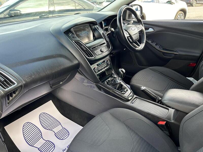 Used Ford Focus 2015 for sale - 76323784: Photo 36