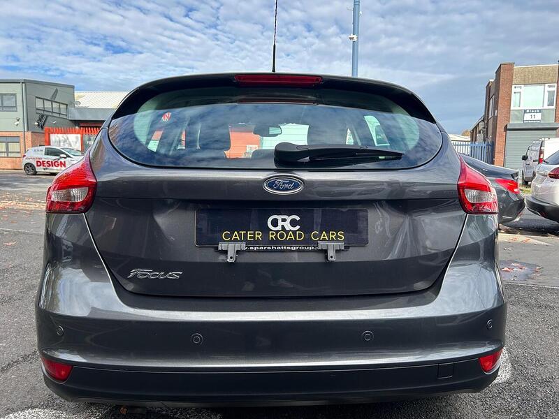 Used Ford Focus 2015 for sale - 76323784: Photo 9