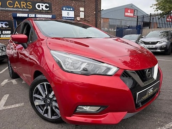 2018 - 1.5 dCi N-Connecta Hatchback 5dr Diesel Manual Euro 6 (s/s) (90 ps)