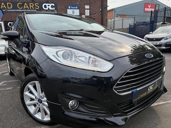 Ford - Fiesta