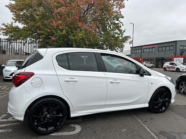Used Vauxhall Corsa 2019 for sale - 76256863: Photo 11