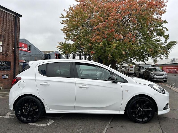 Used Vauxhall Corsa 2019 for sale - 76256863: Photo 12