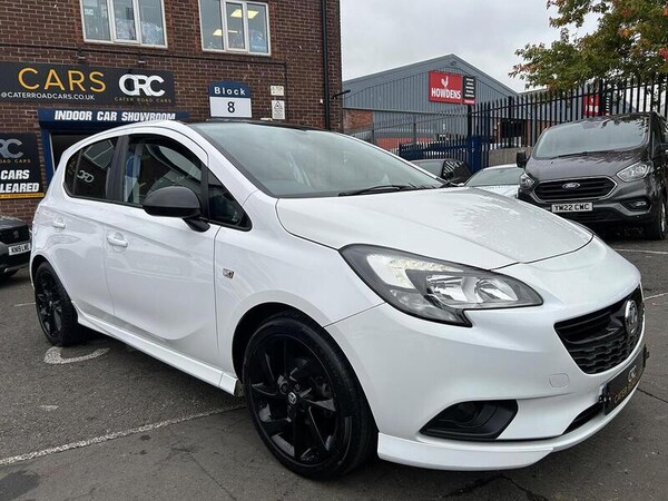 Used Vauxhall Corsa 2019 for sale - 76256863: Photo 13