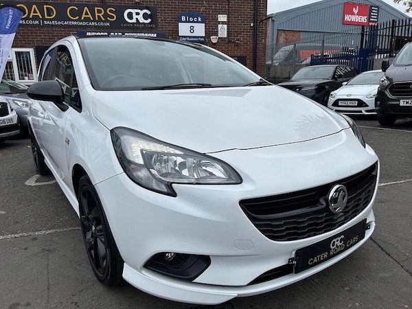 Used Vauxhall Corsa 2019 for sale - 76256863: Photo 14