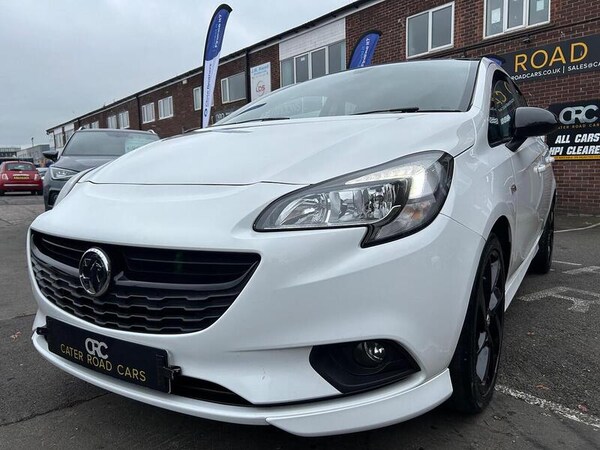 Used Vauxhall Corsa 2019 for sale - 76256863: Photo 15
