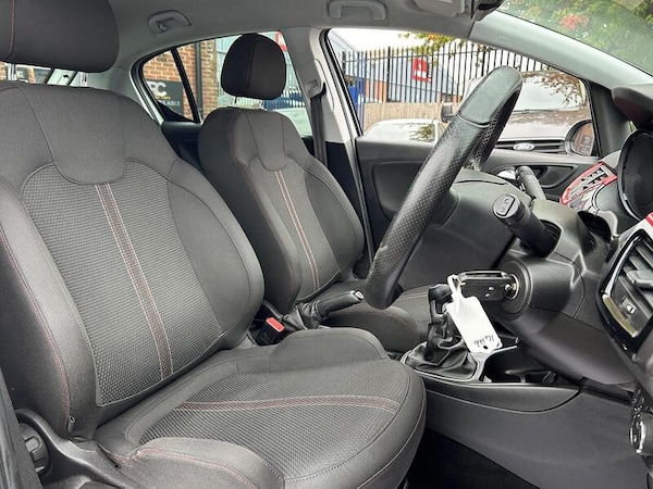 Used Vauxhall Corsa 2019 for sale - 76256863: Photo 17