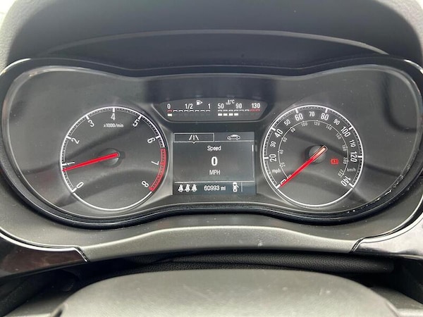 Used Vauxhall Corsa 2019 for sale - 76256863: Photo 19