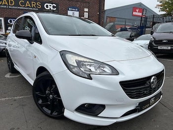 Vauxhall - Corsa