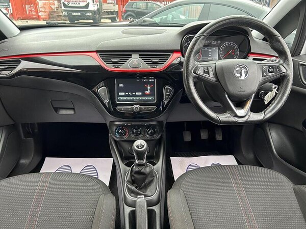 Used Vauxhall Corsa 2019 for sale - 76256863: Photo 23