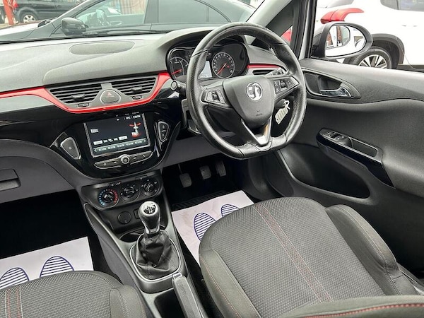 Used Vauxhall Corsa 2019 for sale - 76256863: Photo 24