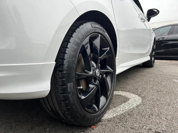 Used Vauxhall Corsa 2019 for sale - 76256863: Photo 25