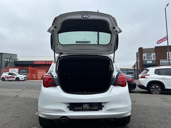 Used Vauxhall Corsa 2019 for sale - 76256863: Photo 26
