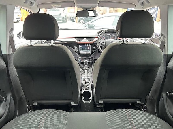 Used Vauxhall Corsa 2019 for sale - 76256863: Photo 28