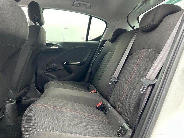 Used Vauxhall Corsa 2019 for sale - 76256863: Photo 29