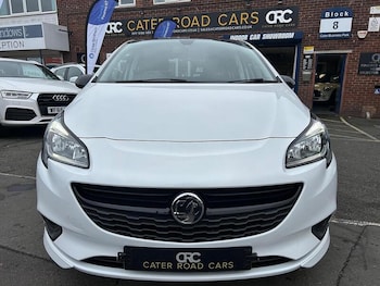Used Vauxhall Corsa 2019 for sale - 76256863: Photo 2