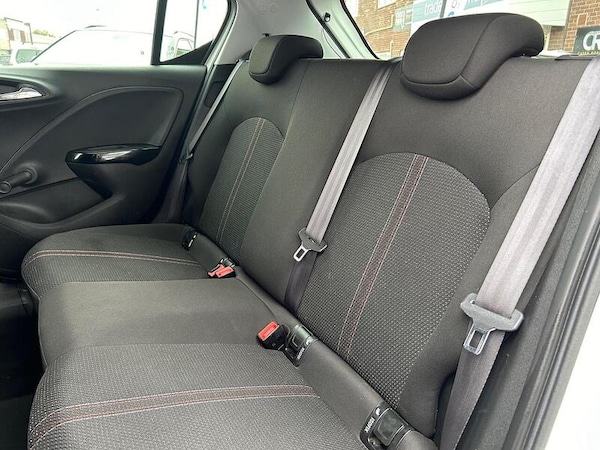 Used Vauxhall Corsa 2019 for sale - 76256863: Photo 30
