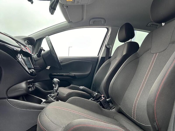 Used Vauxhall Corsa 2019 for sale - 76256863: Photo 31