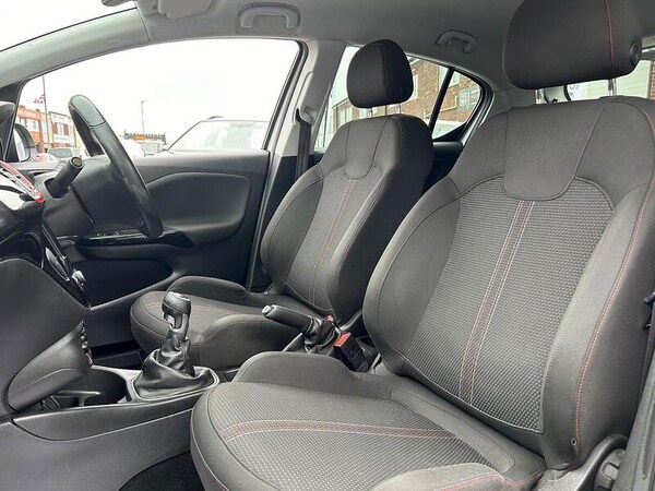 Used Vauxhall Corsa 2019 for sale - 76256863: Photo 32