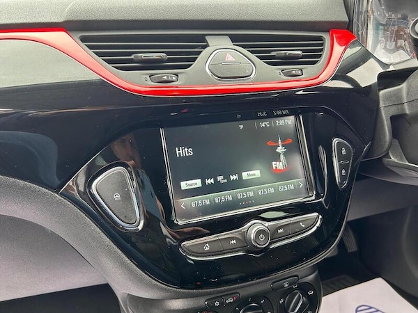 Used Vauxhall Corsa 2019 for sale - 76256863: Photo 33