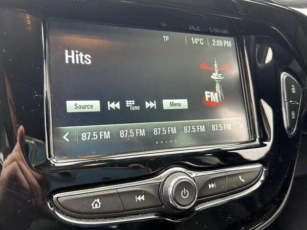 Used Vauxhall Corsa 2019 for sale - 76256863: Photo 34
