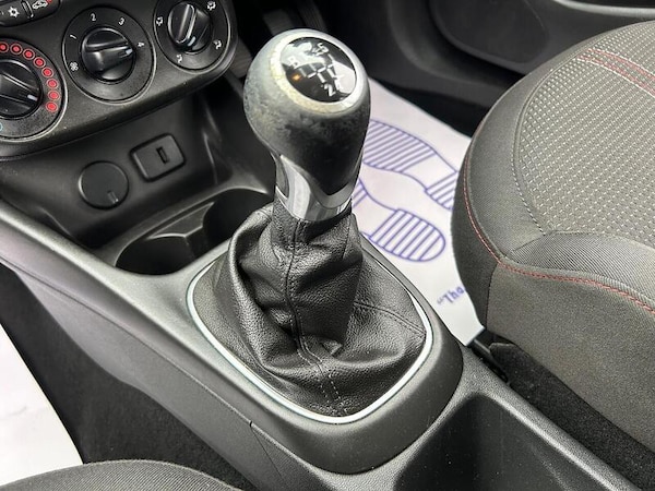 Used Vauxhall Corsa 2019 for sale - 76256863: Photo 37