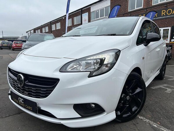 Used Vauxhall Corsa 2019 for sale - 76256863: Photo 3