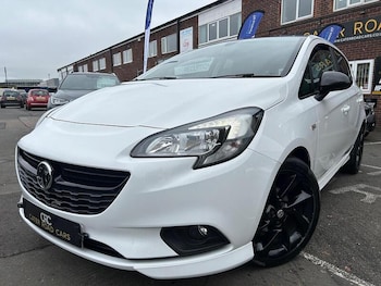 Used Vauxhall Corsa 2019 for sale - 76256863: Photo 3