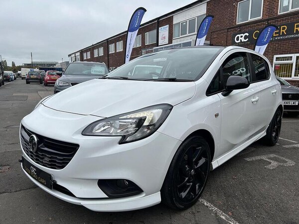 Used Vauxhall Corsa 2019 for sale - 76256863: Photo 4