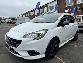 Used Vauxhall Corsa 2019 for sale - 76256863: Photo 4