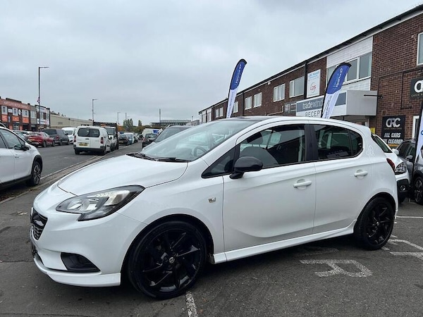Used Vauxhall Corsa 2019 for sale - 76256863: Photo 5