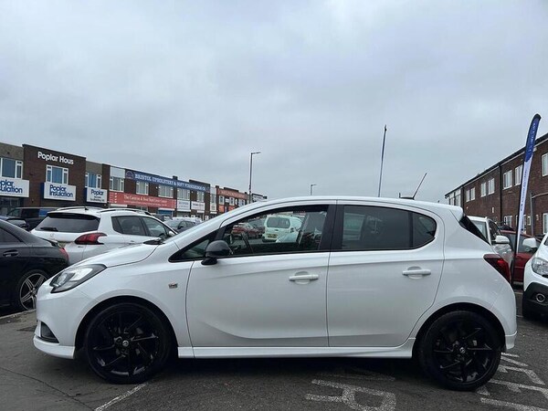 Used Vauxhall Corsa 2019 for sale - 76256863: Photo 6
