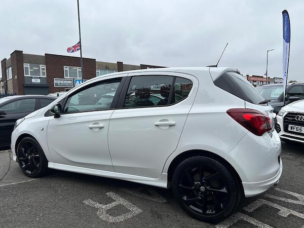 Used Vauxhall Corsa 2019 for sale - 76256863: Photo 7