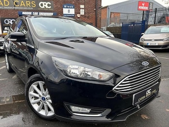 Used Ford Focus 2016 for sale - 76578143: Photo