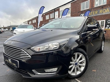 Used Ford Focus 2016 for sale - 76578143: Photo