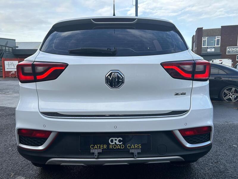 Used MG MG ZS 2019 for sale - 76859835: Photo 10