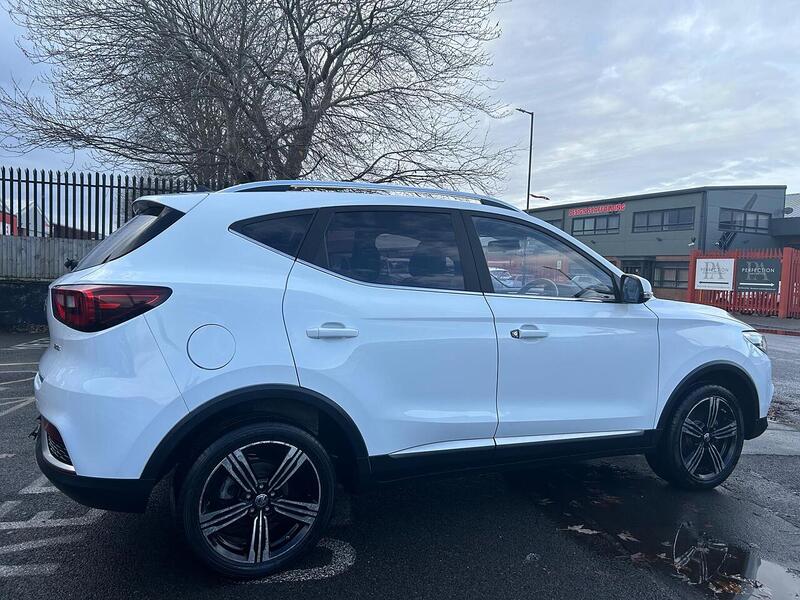 Used MG MG ZS 2019 for sale - 76859835: Photo 11