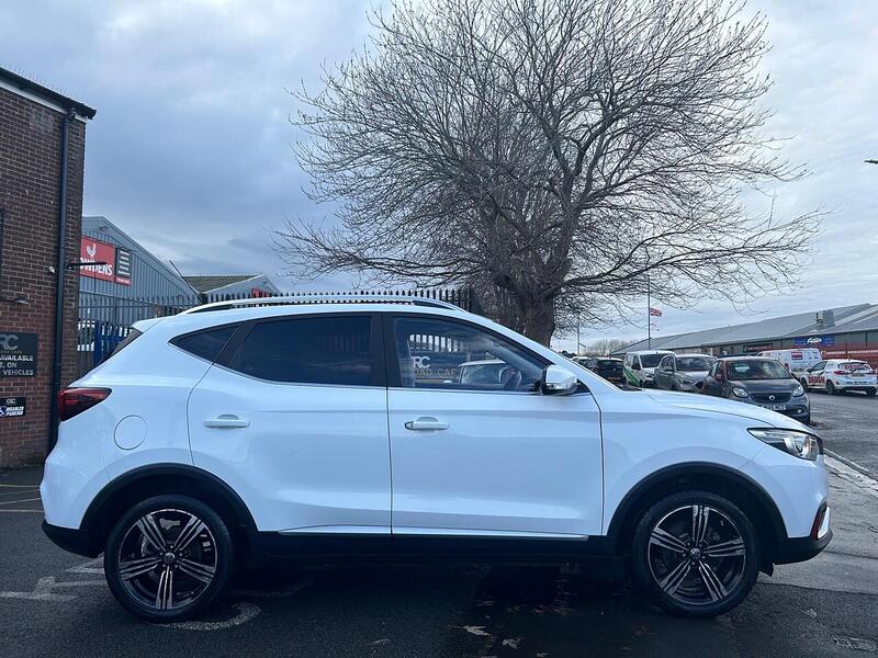 Used MG MG ZS 2019 for sale - 76859835: Photo 12